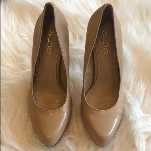 Aldo heels